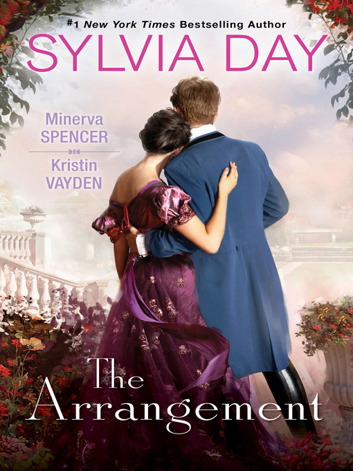 Cover image for The Arrangement